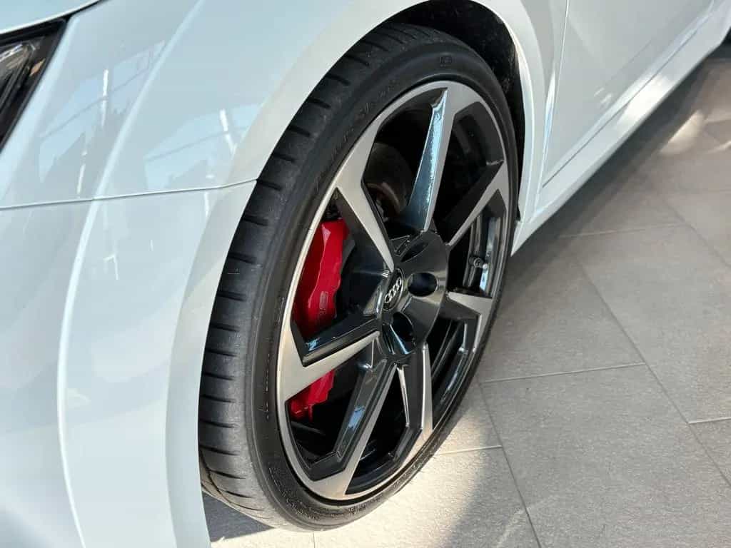 Audi TT RS *Carbon*NO OPF*V MAX 280* 12/2016-photo-13