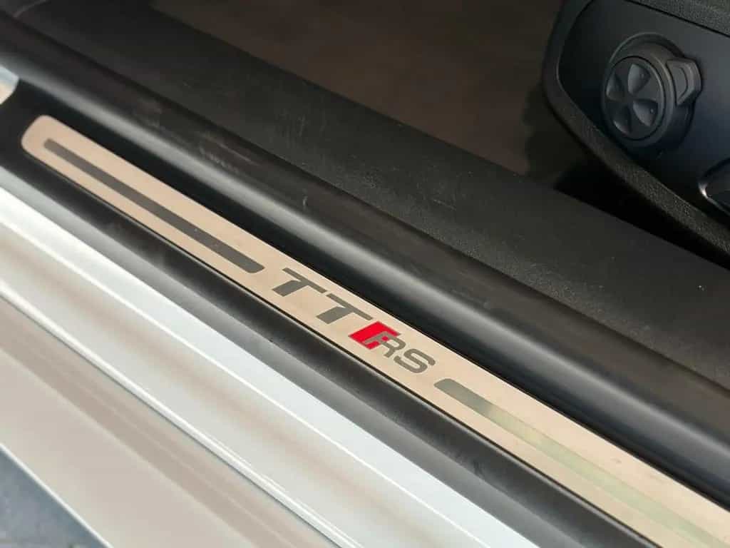 Audi TT RS *Carbon*NO OPF*V MAX 280* 12/2016-photo-15