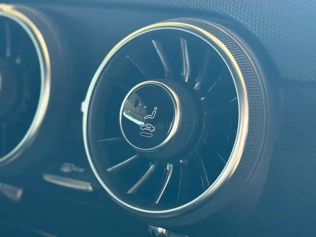 Audi TT RS *Carbon*NO OPF*V MAX 280* 12/2016-photo-23