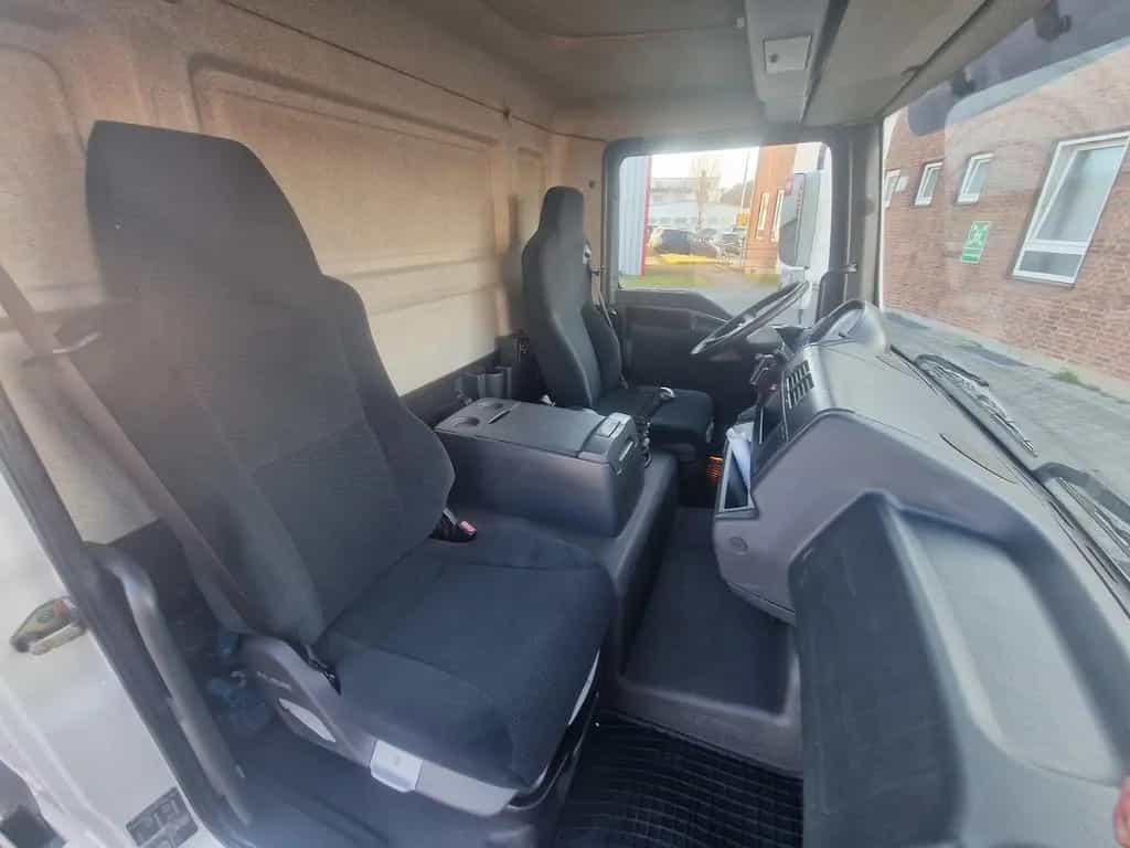 MAN Other TGL 8.180 Autotransporter 02/2013-photo-10