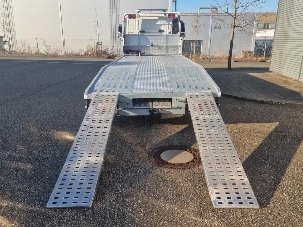 MAN Other TGL 8.180 Autotransporter 02/2013-photo-7