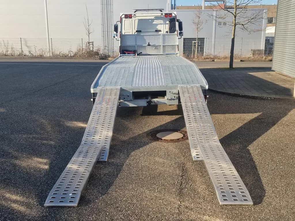 MAN Other TGL 8.180 Autotransporter 02/2013-photo-8