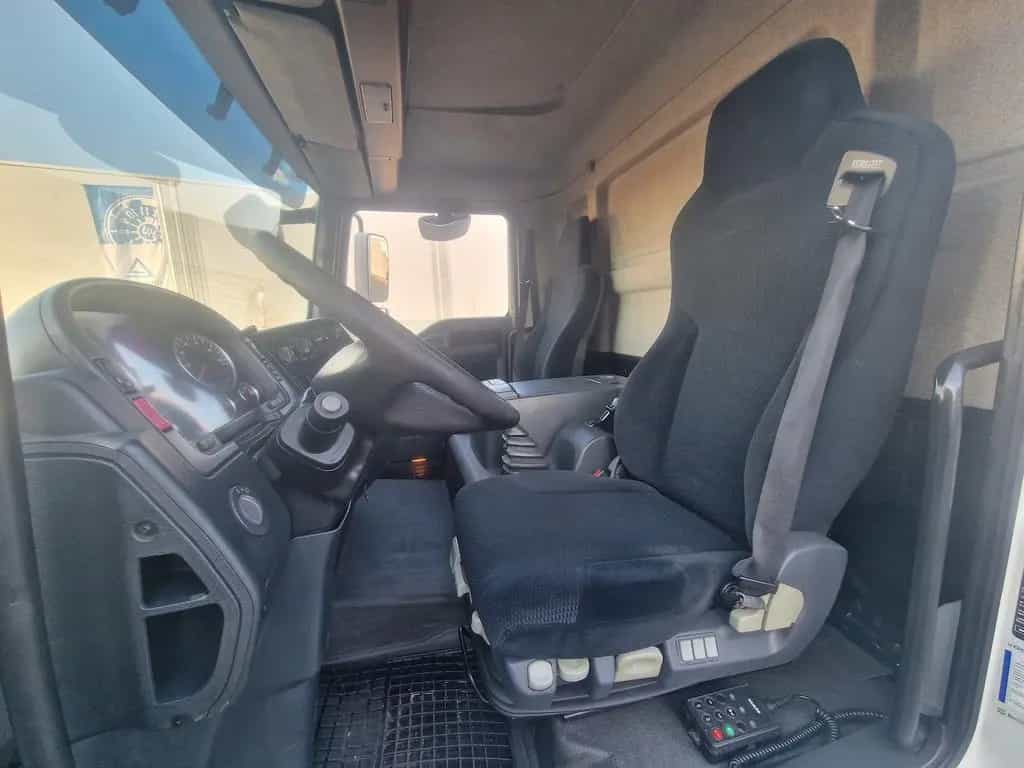MAN Other TGL 8.180 Autotransporter 02/2013-photo-9