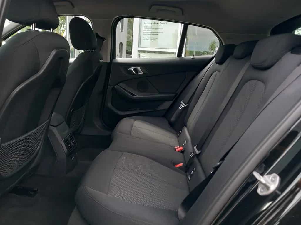 BMW 1 Series 118i Aut Advantage LiveCockPlus Business LED Tem 11/2020-photo-10