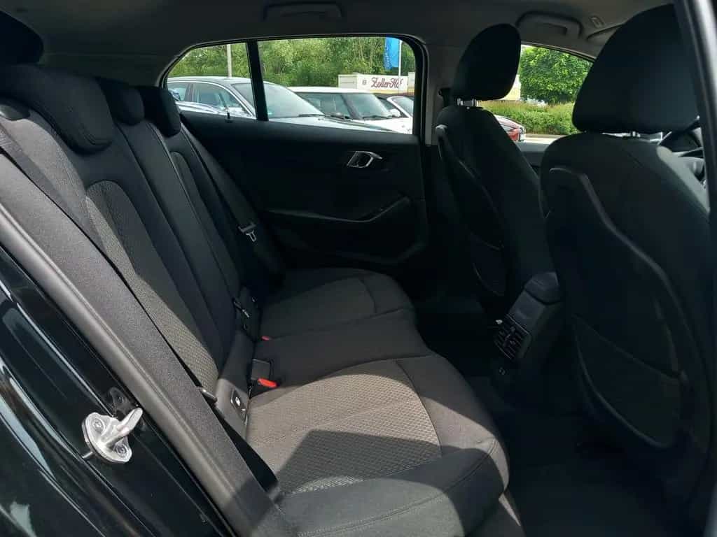 BMW 1 Series 118i Aut Advantage LiveCockPlus Business LED Tem 11/2020-photo-11