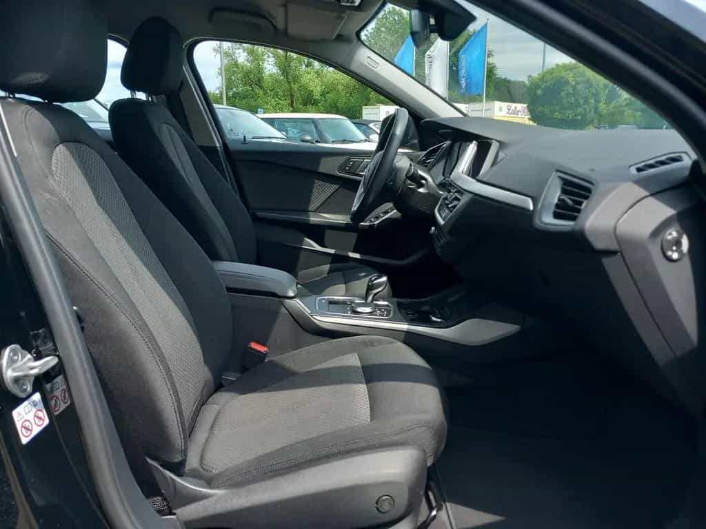 BMW 1 Series 118i Aut Advantage LiveCockPlus Business LED Tem 11/2020-photo-12