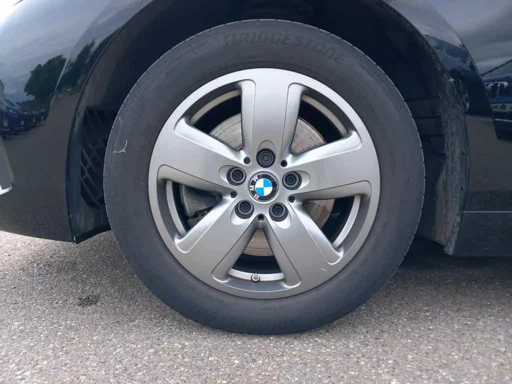 BMW 1 Series 118i Aut Advantage LiveCockPlus Business LED Tem 11/2020-photo-14
