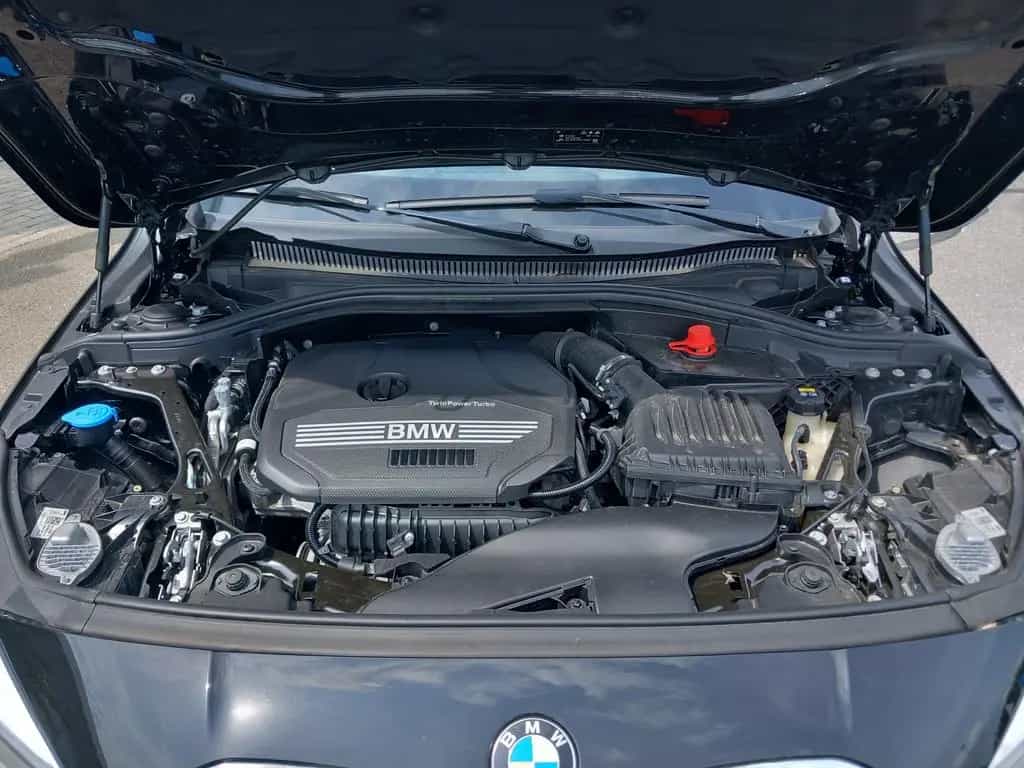 BMW 1 Series 118i Aut Advantage LiveCockPlus Business LED Tem 11/2020-photo-15