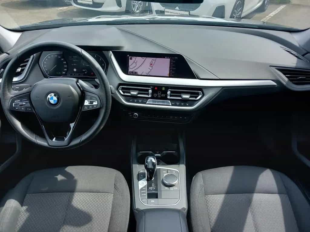 BMW 1 Series 118i Aut Advantage LiveCockPlus Business LED Tem 11/2020-photo-8