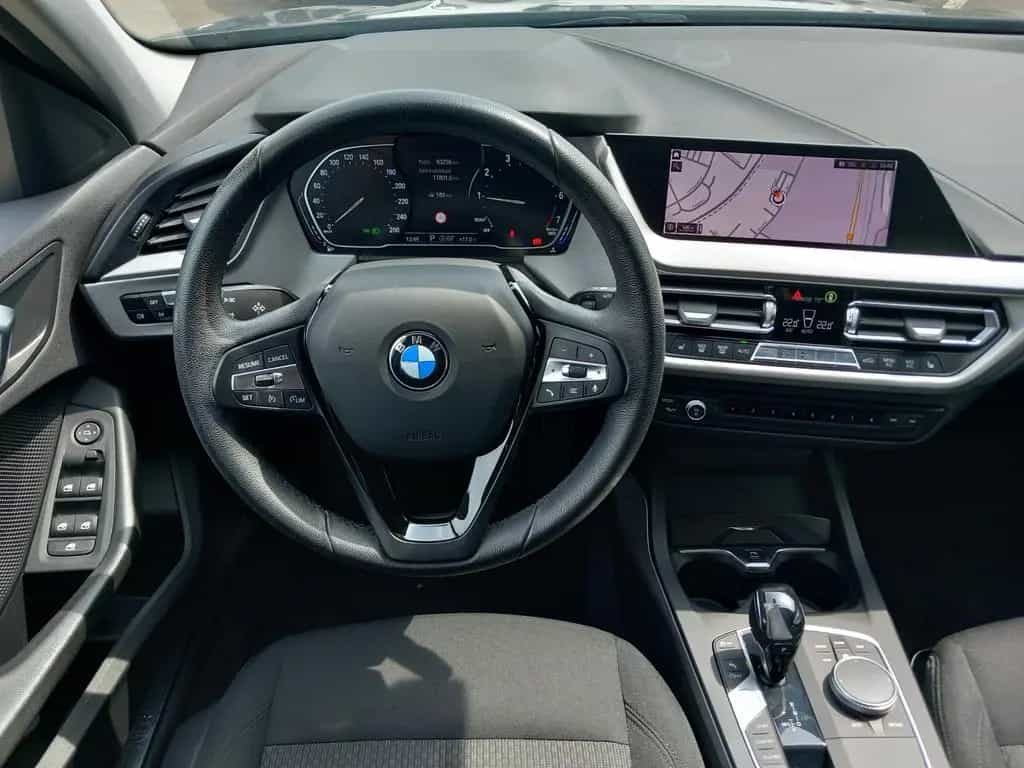 BMW 1 Series 118i Aut Advantage LiveCockPlus Business LED Tem 11/2020-photo-9