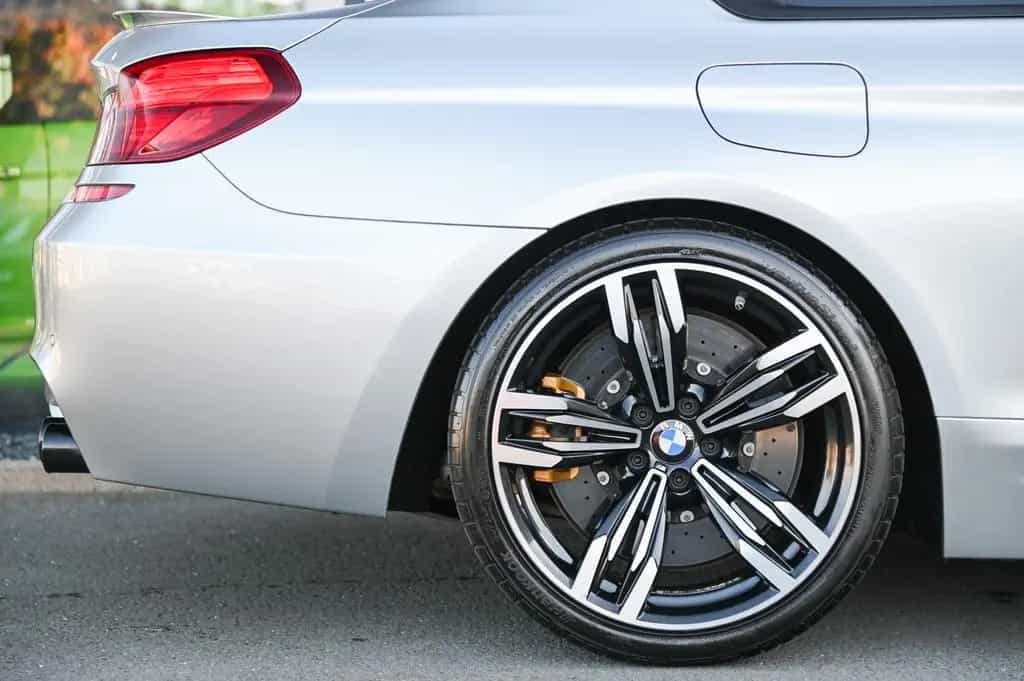 BMW M6 Coupe Competition M-Sitze* Keramik* B&O* TV* 03/2017-photo-36