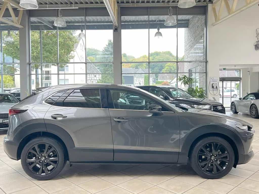 Mazda CX-30 SKYACTIV-G M Hybrid *HUD*ACC*RFK*SHZ*DAB*NAVI* 03/2022-photo-1
