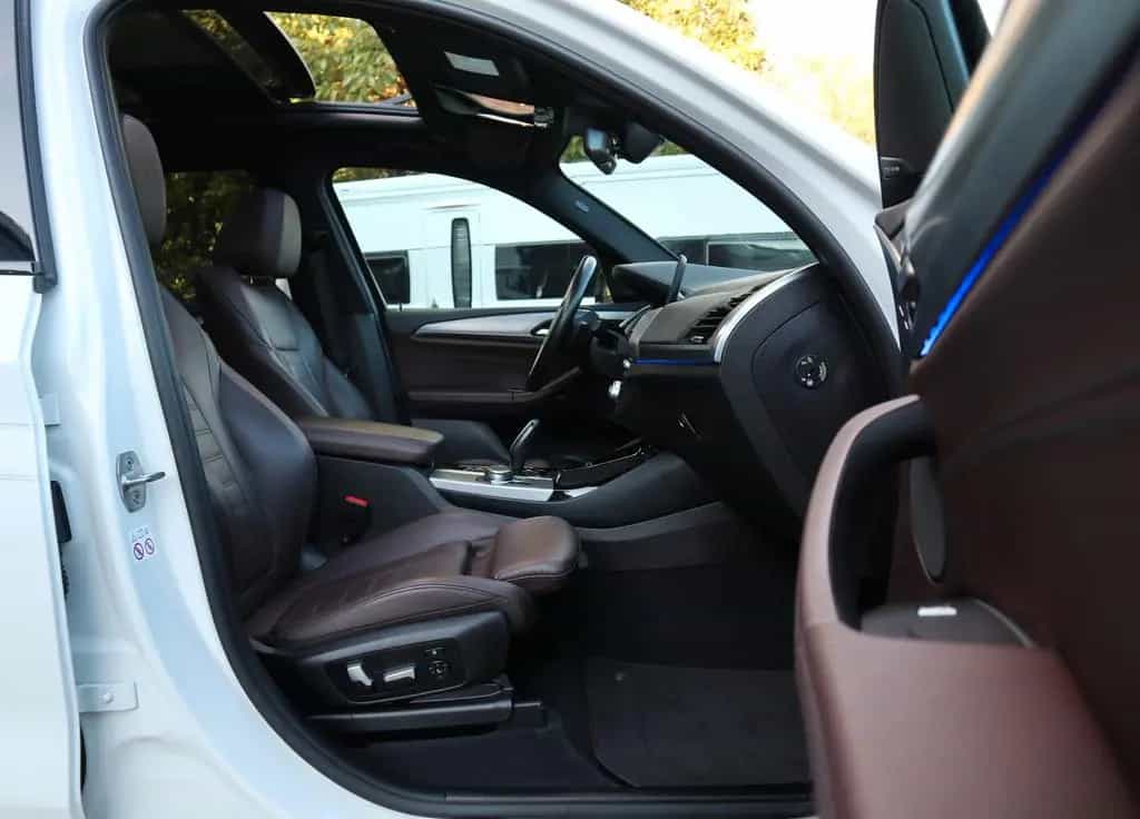 ALPINA XD3 /SCHECKHEFT/PANO/AHK/360 RFK/LED 10/2019-photo-14