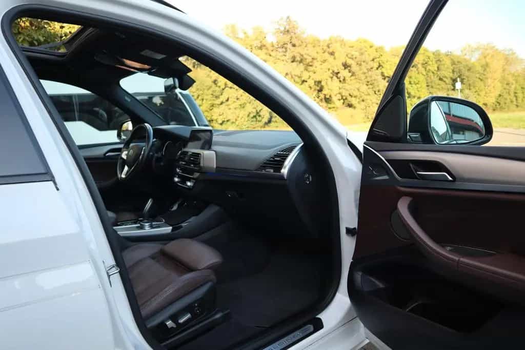 ALPINA XD3 /SCHECKHEFT/PANO/AHK/360 RFK/LED 10/2019-photo-15