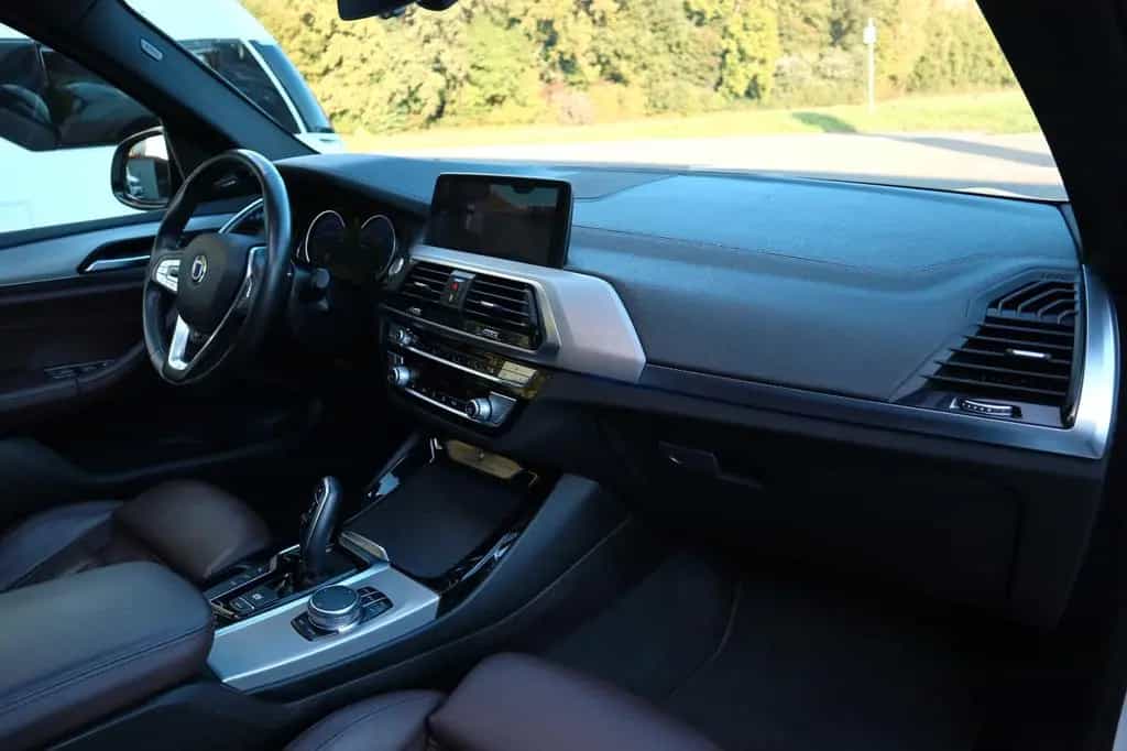 ALPINA XD3 /SCHECKHEFT/PANO/AHK/360 RFK/LED 10/2019-photo-16