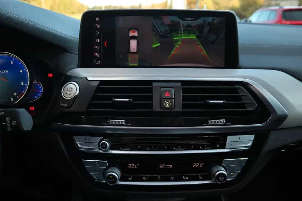 ALPINA XD3 /SCHECKHEFT/PANO/AHK/360 RFK/LED 10/2019-photo-19