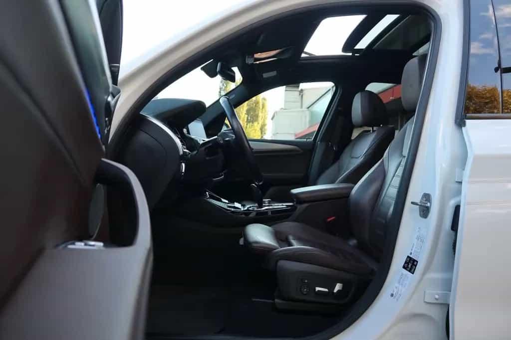 ALPINA XD3 /SCHECKHEFT/PANO/AHK/360 RFK/LED 10/2019-photo-8