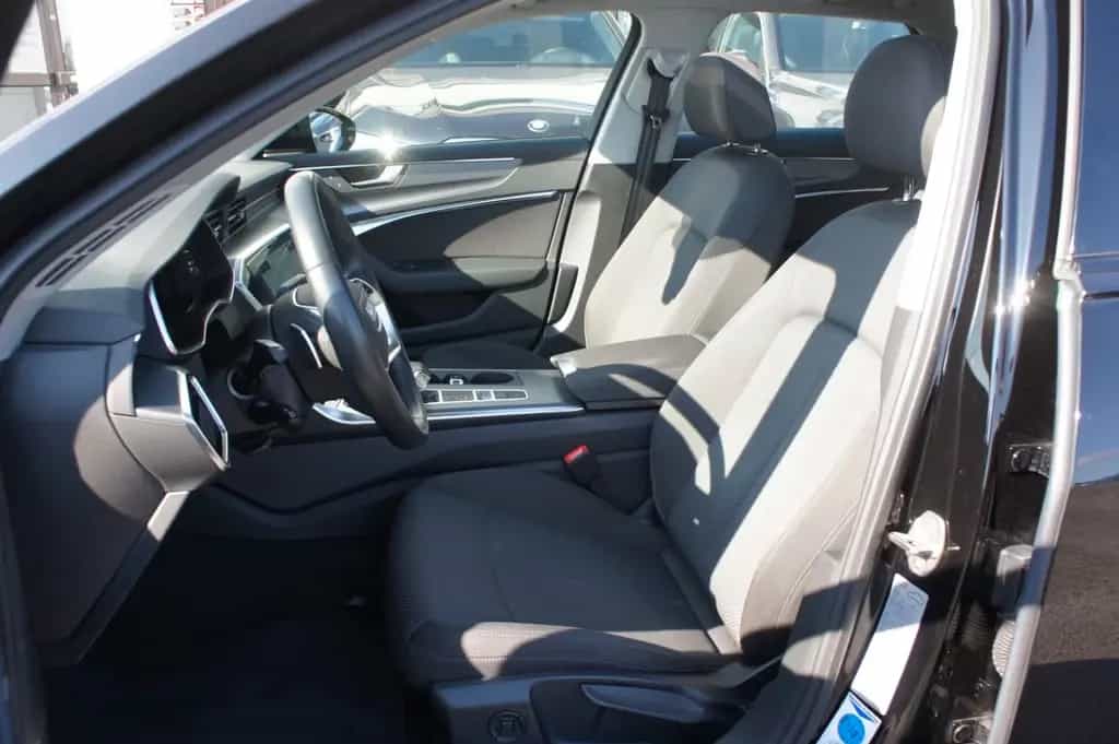 Audi A6 Avant 40 TDI S tronic*ACC*PANO*STDHZG*VIRTUAL 06/2021-photo-10