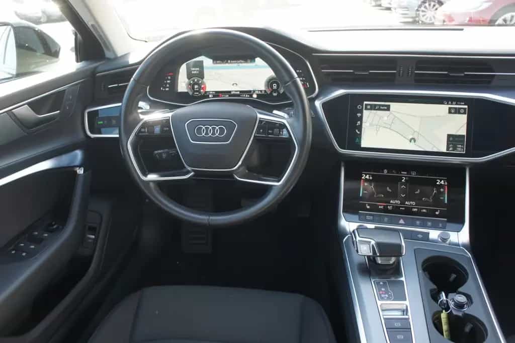 Audi A6 Avant 40 TDI S tronic*ACC*PANO*STDHZG*VIRTUAL 06/2021-photo-13