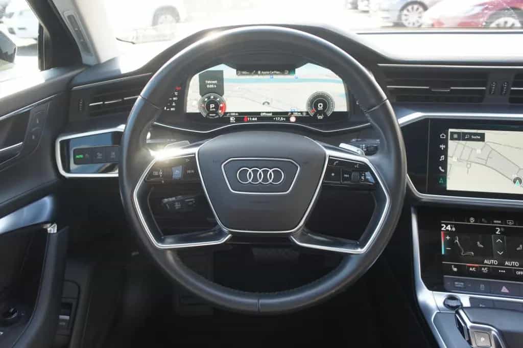 Audi A6 Avant 40 TDI S tronic*ACC*PANO*STDHZG*VIRTUAL 06/2021-photo-14