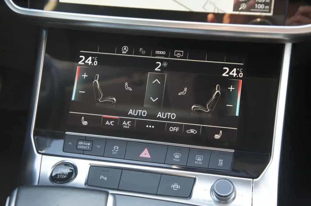 Audi A6 Avant 40 TDI S tronic*ACC*PANO*STDHZG*VIRTUAL 06/2021-photo-16