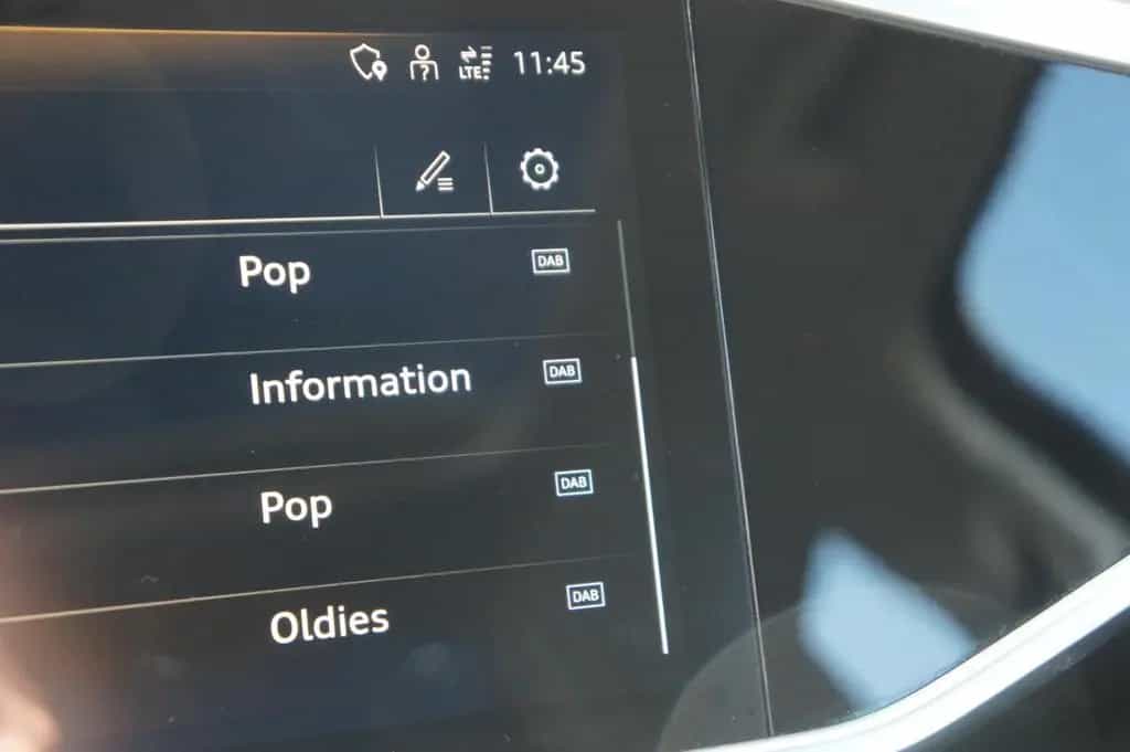 Audi A6 Avant 40 TDI S tronic*ACC*PANO*STDHZG*VIRTUAL 06/2021-photo-18
