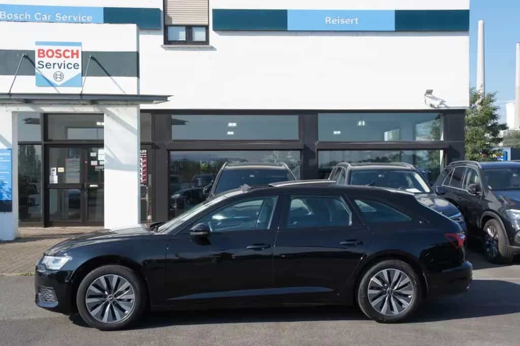 Audi A6 Avant 40 TDI S tronic*ACC*PANO*STDHZG*VIRTUAL 06/2021-photo-2