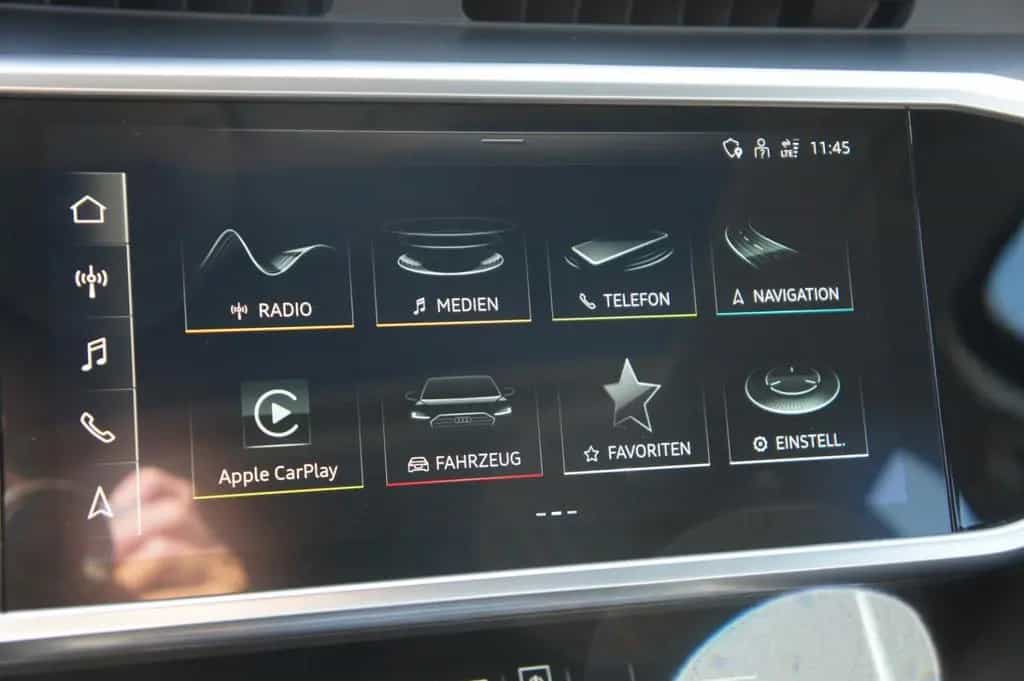 Audi A6 Avant 40 TDI S tronic*ACC*PANO*STDHZG*VIRTUAL 06/2021-photo-20
