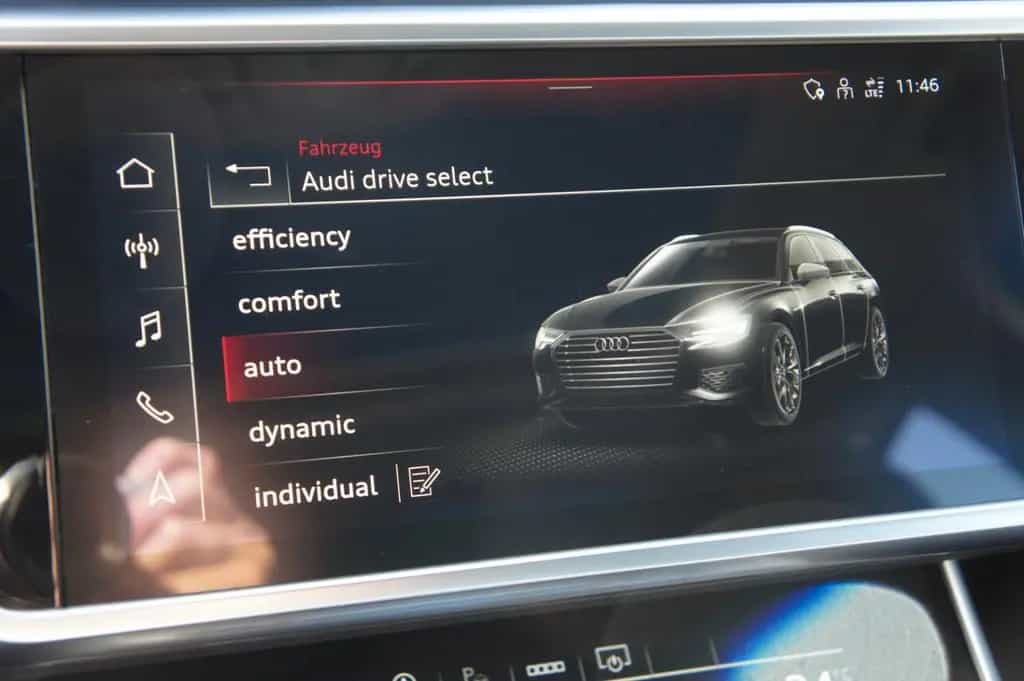 Audi A6 Avant 40 TDI S tronic*ACC*PANO*STDHZG*VIRTUAL 06/2021-photo-21