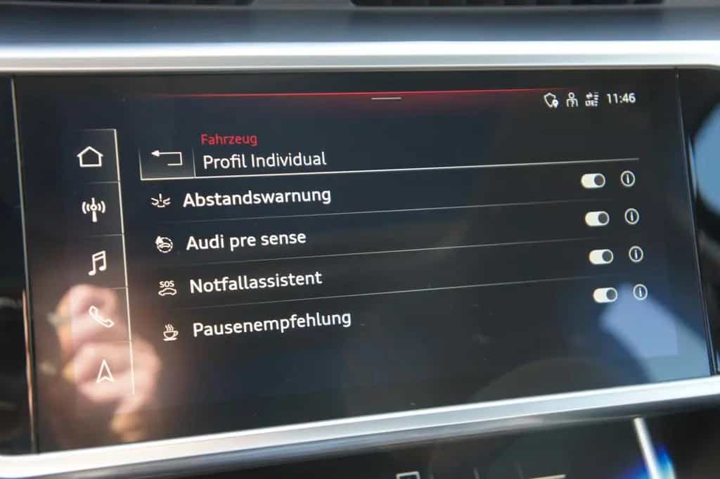 Audi A6 Avant 40 TDI S tronic*ACC*PANO*STDHZG*VIRTUAL 06/2021-photo-24