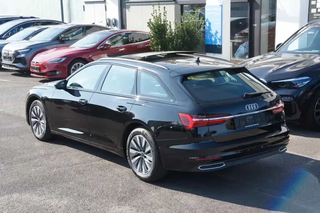 Audi A6 Avant 40 TDI S tronic*ACC*PANO*STDHZG*VIRTUAL 06/2021-photo-3