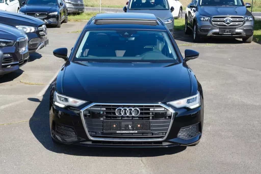 Audi A6 Avant 40 TDI S tronic*ACC*PANO*STDHZG*VIRTUAL 06/2021-photo-4