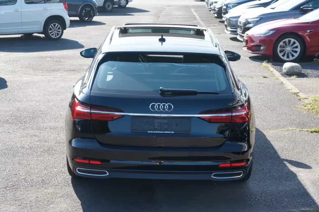 Audi A6 Avant 40 TDI S tronic*ACC*PANO*STDHZG*VIRTUAL 06/2021-photo-5