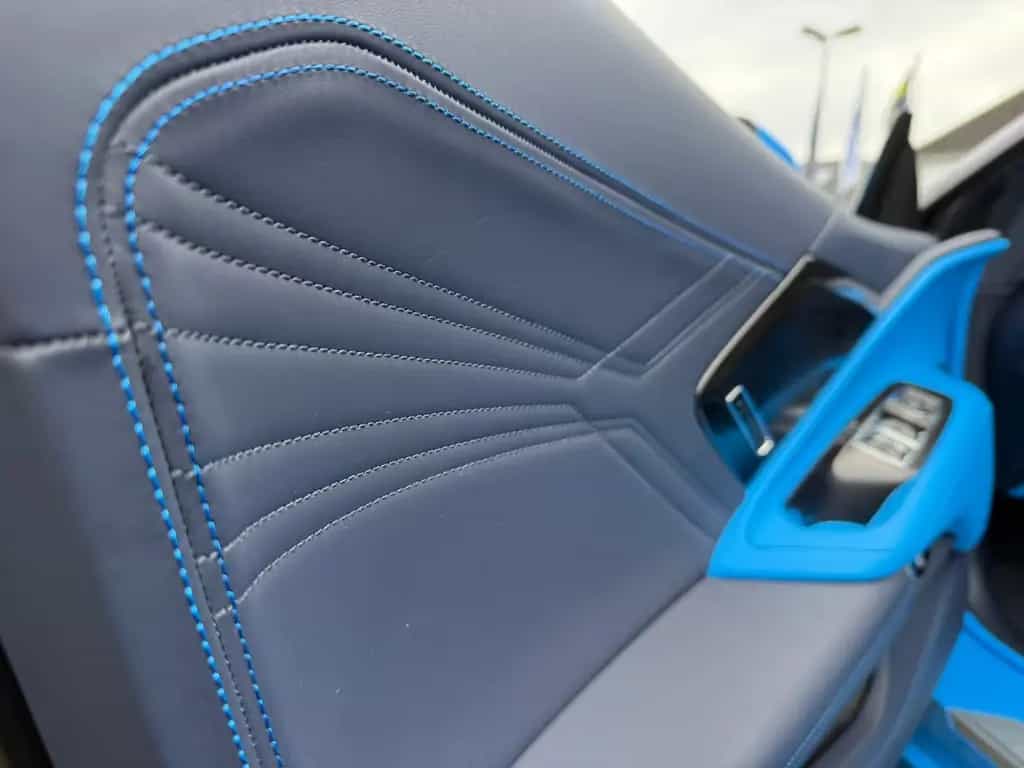 Corvette Z06 C8 3LZ Z06 Cabriolet HEAD-UP/SOUND/21"/BI-COLOR 08/2025-photo-28