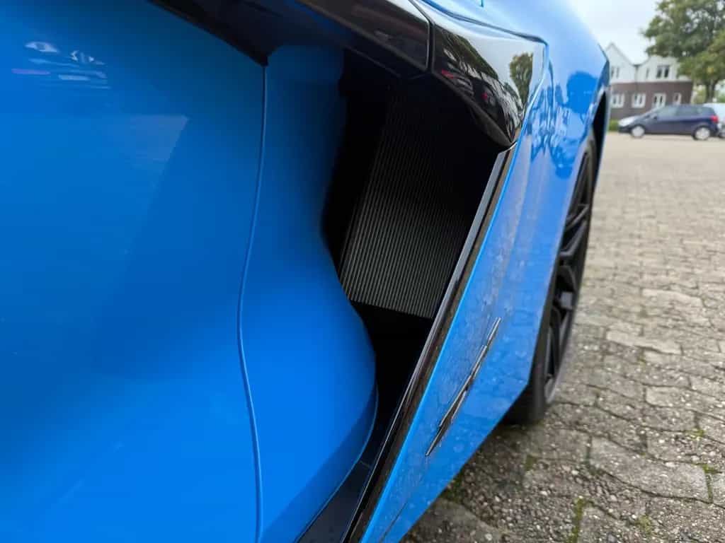 Corvette Z06 C8 3LZ Z06 Cabriolet HEAD-UP/SOUND/21"/BI-COLOR 08/2025-photo-34
