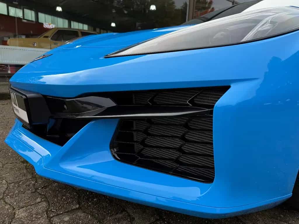 Corvette Z06 C8 3LZ Z06 Cabriolet HEAD-UP/SOUND/21"/BI-COLOR 08/2025-photo-35