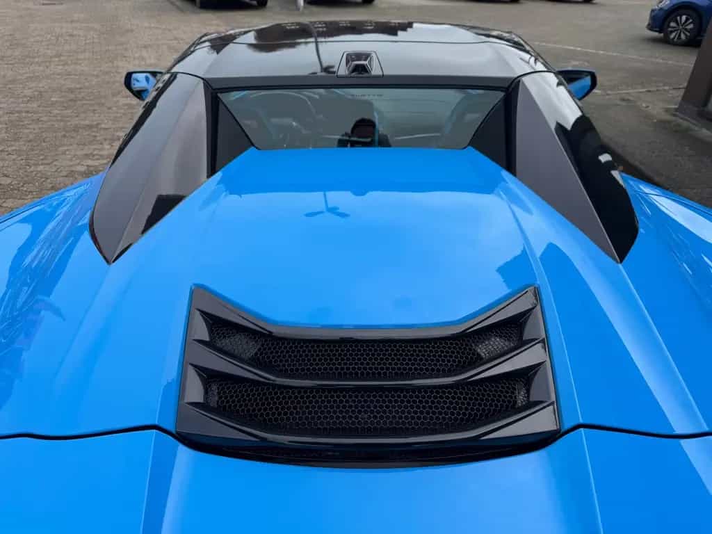 Corvette Z06 C8 3LZ Z06 Cabriolet HEAD-UP/SOUND/21"/BI-COLOR 08/2025-photo-40