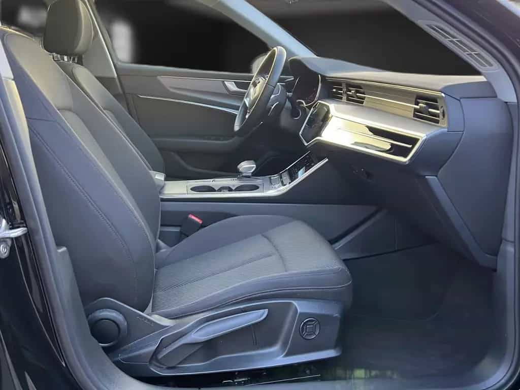 Audi A6 S line Matrix*Sound*Kamera*NaviTouch*VKZ*DAB 09/2022-photo-10