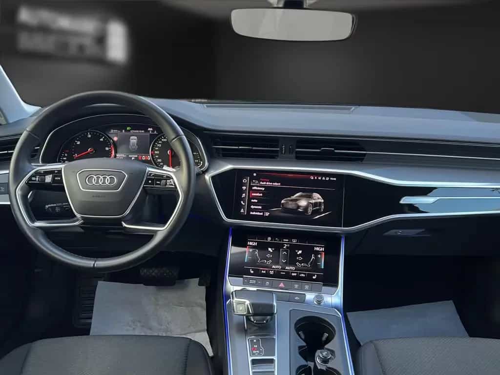 Audi A6 S line Matrix*Sound*Kamera*NaviTouch*VKZ*DAB 09/2022-photo-12