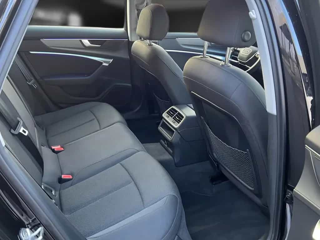 Audi A6 S line Matrix*Sound*Kamera*NaviTouch*VKZ*DAB 09/2022-photo-16