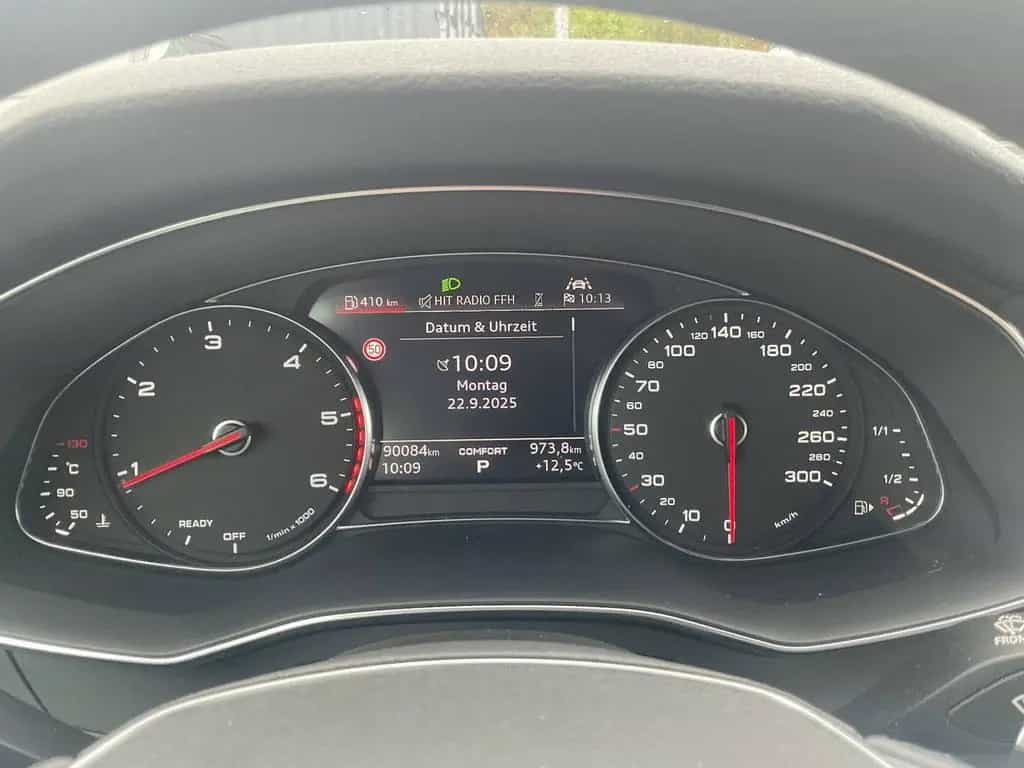 Audi A6 S line Matrix*Sound*Kamera*NaviTouch*VKZ*DAB 09/2022-photo-19