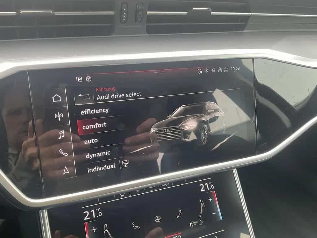 Audi A6 S line Matrix*Sound*Kamera*NaviTouch*VKZ*DAB 09/2022-photo-22