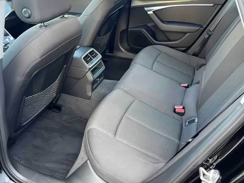 Audi A6 S line Matrix*Sound*Kamera*NaviTouch*VKZ*DAB 09/2022-photo-26