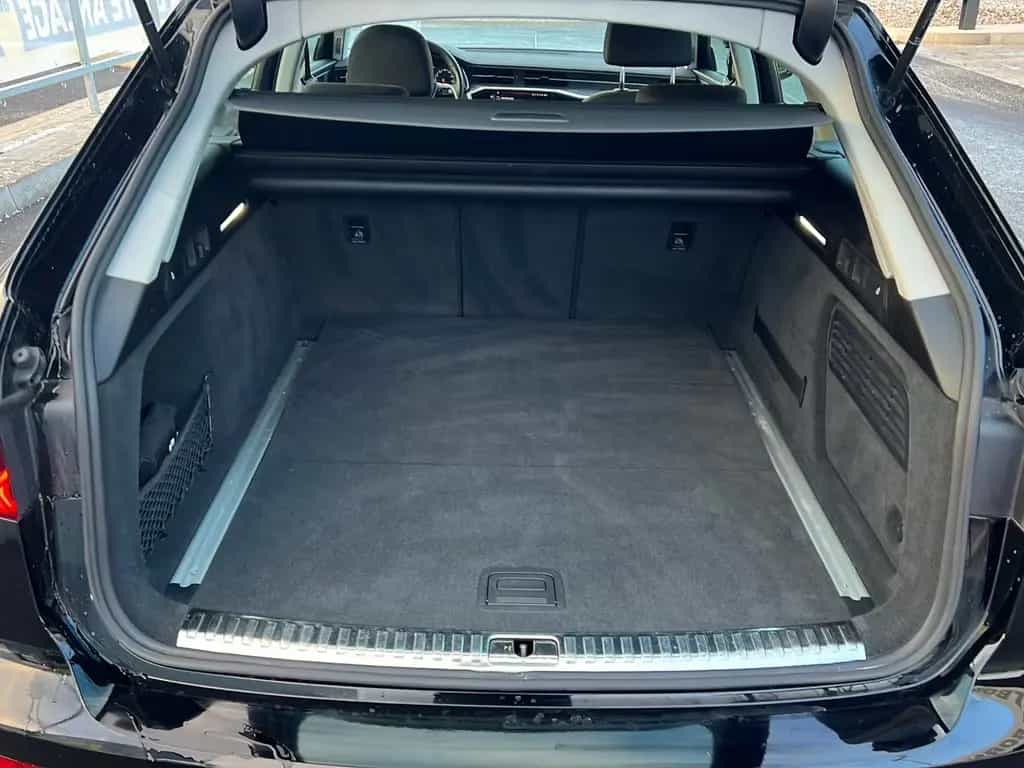 Audi A6 S line Matrix*Sound*Kamera*NaviTouch*VKZ*DAB 09/2022-photo-30
