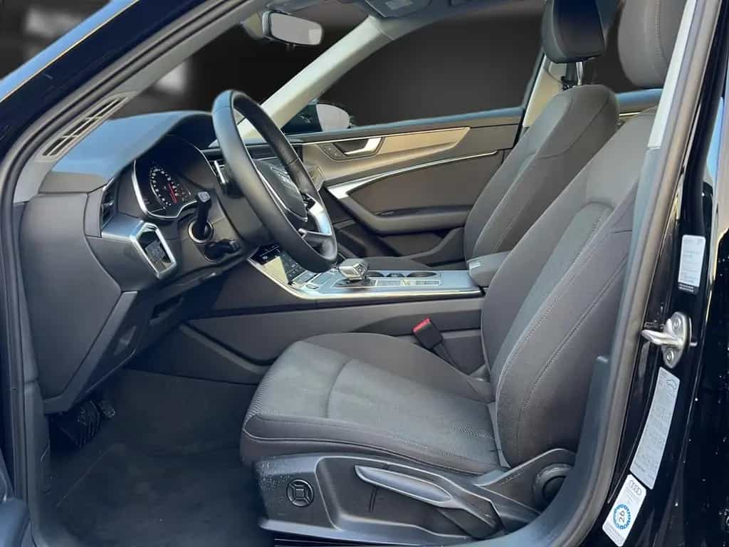 Audi A6 S line Matrix*Sound*Kamera*NaviTouch*VKZ*DAB 09/2022-photo-9