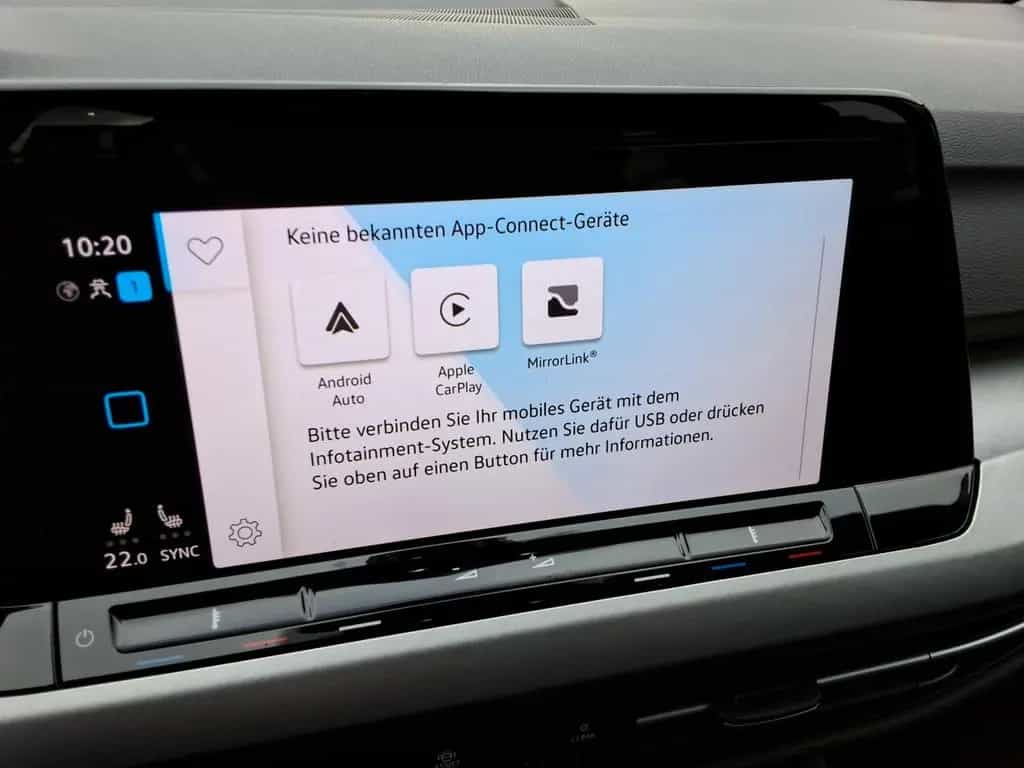 Volkswagen Golf 1.5 TSI ACC,LED,Navi,APP-CON,DAB+ 09/2020-photo-10