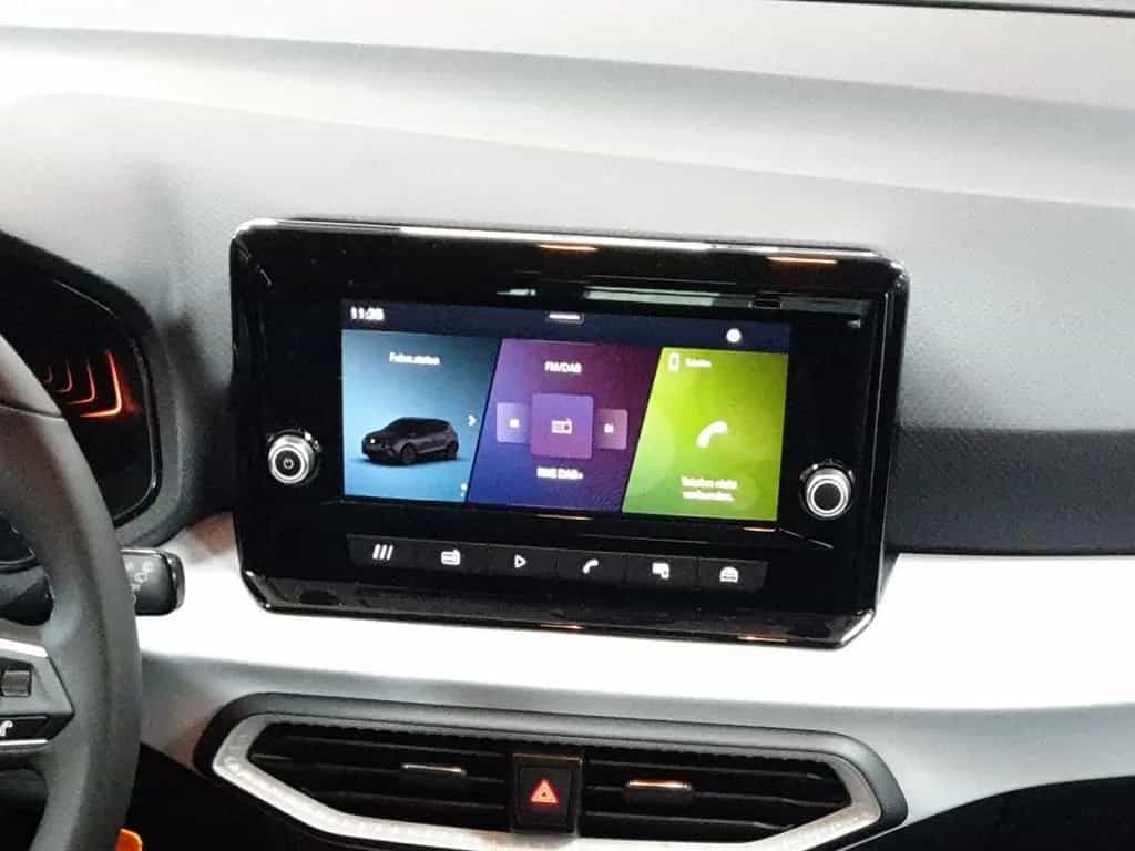 Seat Arona Style 1.0 TSI *Alu*DSG*LED*Winterpaket* 06/2025-photo-11