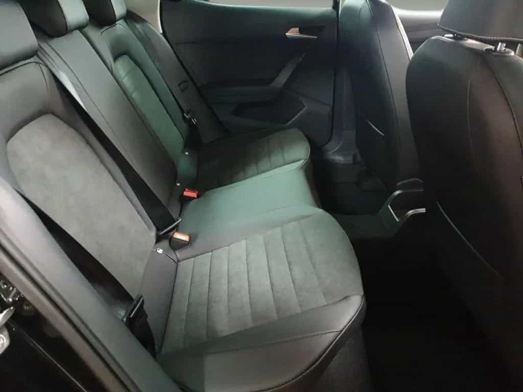 Seat Arona Style 1.0 TSI *Alu*DSG*LED*Winterpaket* 06/2025-photo-14