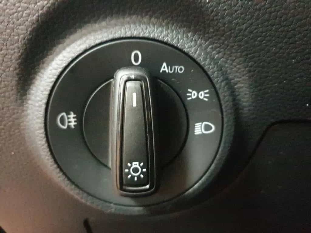 Seat Arona Style 1.0 TSI *Alu*DSG*LED*Winterpaket* 06/2025-photo-20