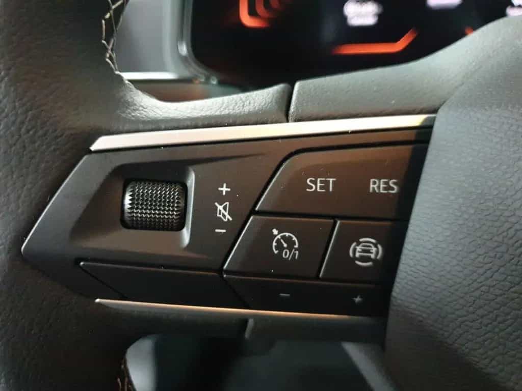 Seat Arona Style 1.0 TSI *Alu*DSG*LED*Winterpaket* 06/2025-photo-21